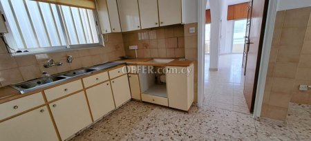 3 Bed Semi-Detached House for rent in Apostolos Andreas, Limassol - 8