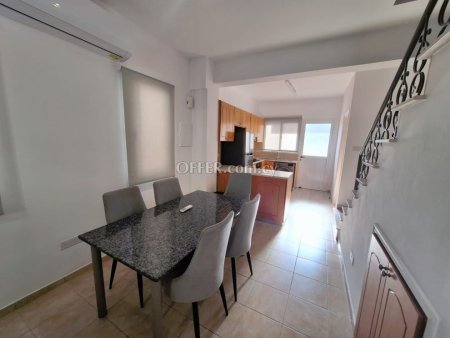 2 Bed Semi-Detached House for rent in Empa, Paphos - 8