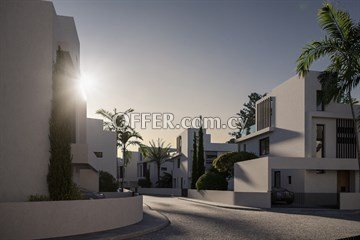 3 Bedroom Villa  In Pernera Area, Protaras - With Private Swimming Poo - 5