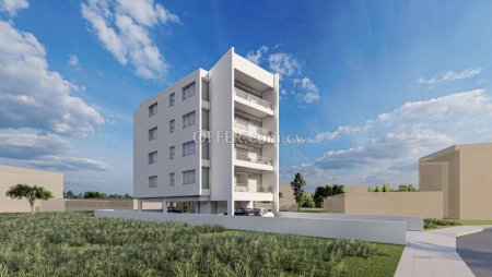 2 Bed Apartment for Sale in Chrysopolitissa, Larnaca - 3