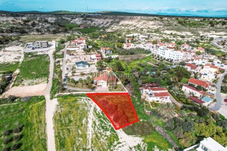 Field for Sale in Pyla, Larnaca - 7