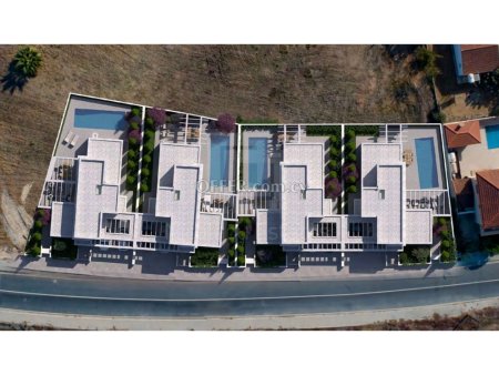 Luxury Villa for sale in Oroklini Larnaca - 7