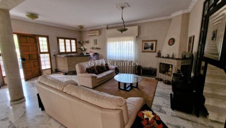 4 Bed Detached House for sale in Kapsalos, Limassol - 8