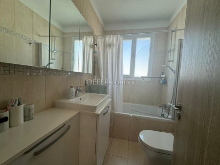 Apartment (Flat) in Agios Nektarios, Limassol for Sale - 5