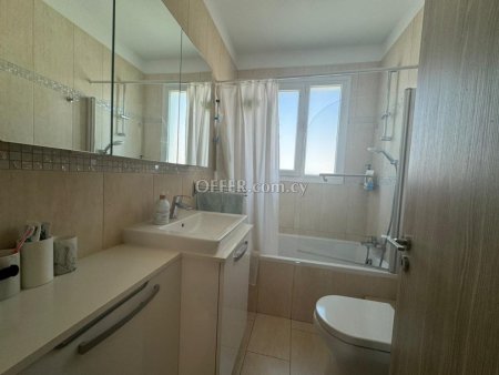 Apartment (Flat) in Mesa Geitonia, Limassol for Sale - 5