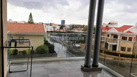 2 Bedroom Apartment For Rent Limassol - 8