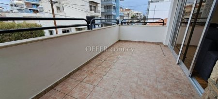 3 Bed Semi-Detached House for rent in Agios Nektarios, Limassol - 7