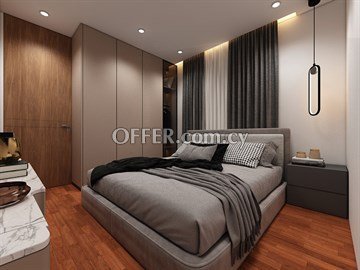 2 Bedroom Apartment  In Kiti, Larnaca - 4