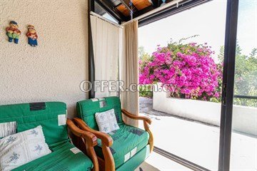 2 Bedroom House  In Tala, Pafos - 3