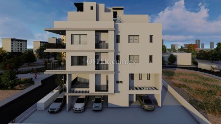 2 Bed Apartment for sale in Zakaki, Limassol - 3