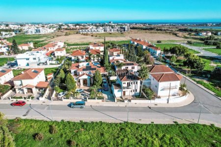 Building Plot for Sale in Oroklini, Larnaca - 7
