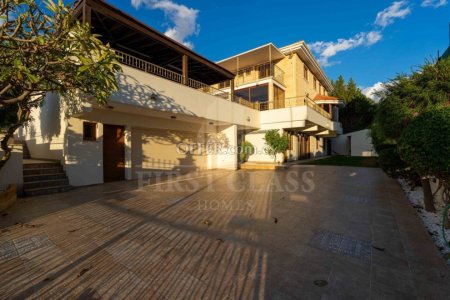 House (Detached) in Germasoyia, Limassol for Sale - 4
