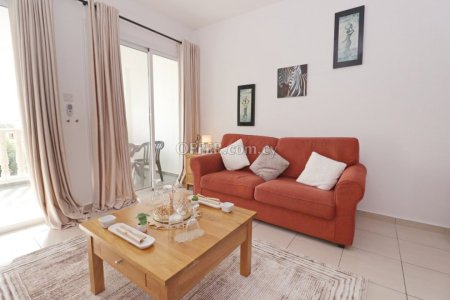 2 bed flat in peyia - 7