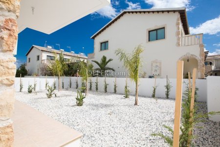 3-bedroom Semi-detached Villa 139 sqm in Avgorou - 9