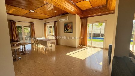5 Bed Detached Villa for sale in Palodeia, Limassol - 7