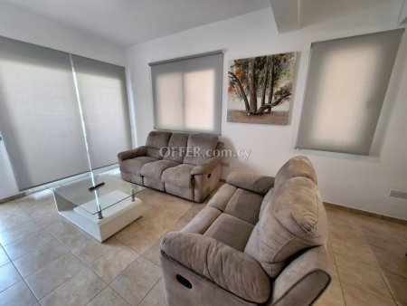 2 Bed Semi-Detached House for rent in Empa, Paphos - 7