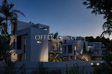 3 Bedroom Villa  In Pernera Area, Protaras - With Private Swimming Poo - 4