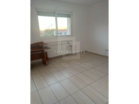 Spacious Four Bedroom Apartment Fully Furnished for Sale near European University in Strovolos - 6