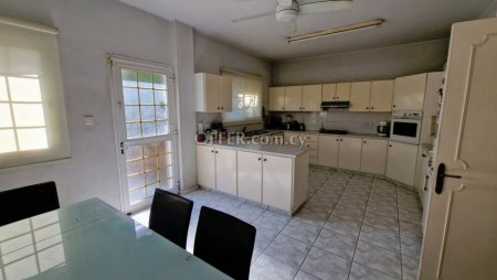 4 Bed Detached House for sale in Kapsalos, Limassol - 7