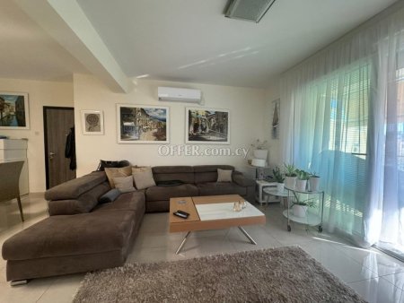 Apartment (Flat) in Mesa Geitonia, Limassol for Sale - 4