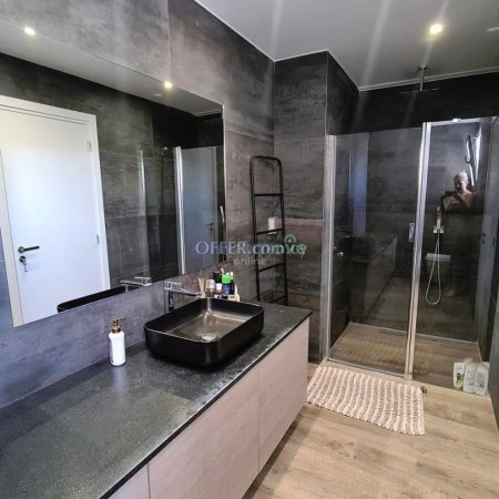 5 Bedroom Detached House For Rent Limassol - 7
