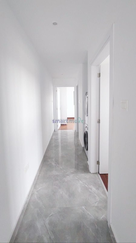 2 Bedroom Apartment For Rent Limassol - 7