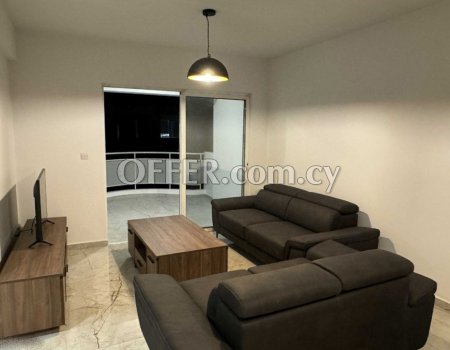 For Sale, Luxury One-Bedroom Apartment in Latsia - 8