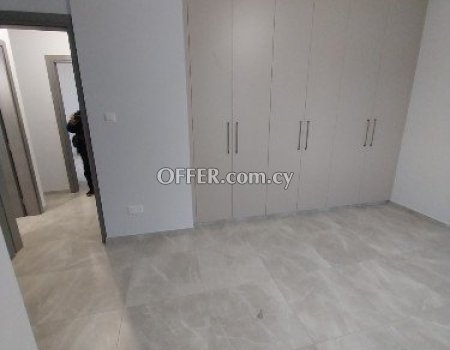 Brand new 2 bedroom apartment for rent in Latsia - 3