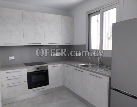 Brand new 2 bedroom apartment for rent in Latsia - 9