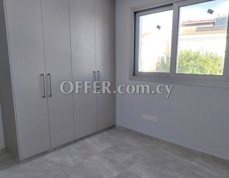 Brand new 2 bedroom apartment for rent in Latsia - 2