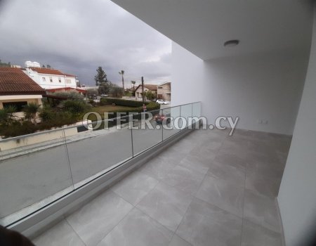 Brand new 2 bedroom apartment for rent in Latsia - 6