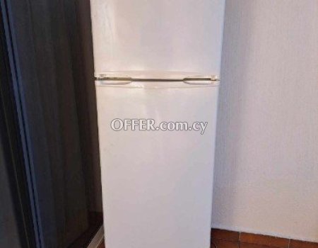 Affordable Fridge Freezer in Excellent Condition - Only 150 Euros! Ακολουθούν Ελληνικά - 8