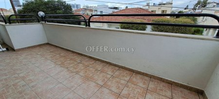 3 Bed Semi-Detached House for rent in Agios Nektarios, Limassol - 6