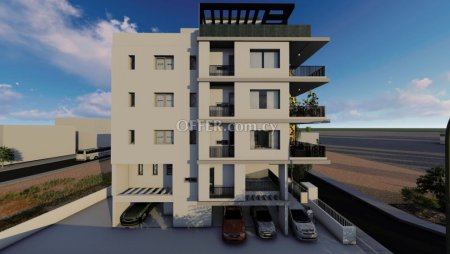 1 Bed Apartment for sale in Zakaki, Limassol - 2