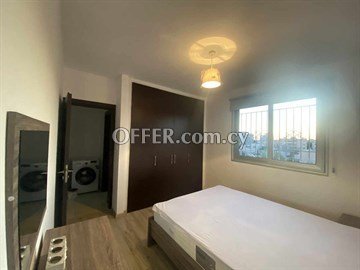 2 Bedroom Apartment  In Limassol - 2