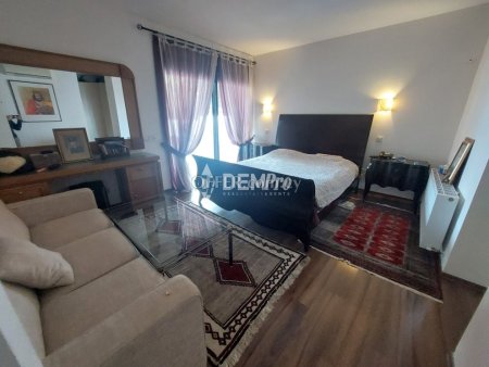 Villa For Rent in Emba, Paphos - DP3961 - 6
