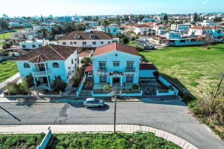 Building Plot for Sale in Livadia, Larnaca - 6