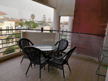 2 Bed Apartment for rent in Zakaki, Limassol - 4