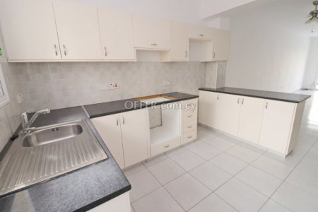 2 bedroom townhouse in peyia - 6