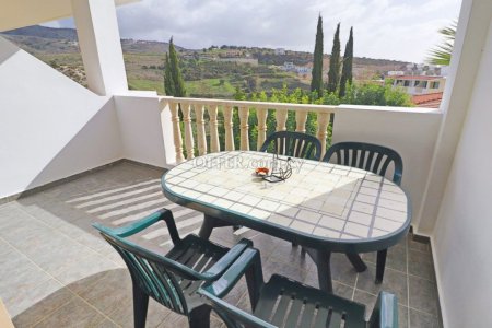 2 bed flat in peyia - 6