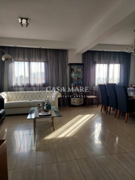 Luxury penthouse 3 Bed. apartment in Engomi - 3