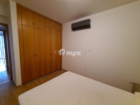 Two-Bedroom Apartment in Egkomi for Rent - 6