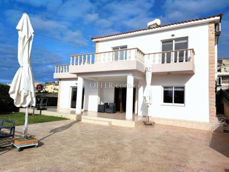 5 Bed Detached Villa for sale in Chlorakas, Paphos - 6