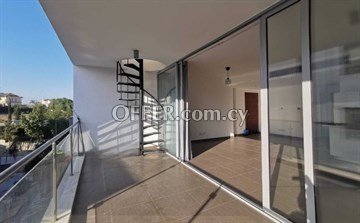 2 Bedroom Modern Apartment With Large Roof Garden  In Strovolos, Nicos - 2