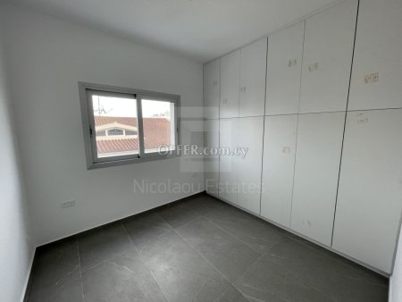 One bedroom apartment for sale in Engomi near Kratiki ekthesi - 3