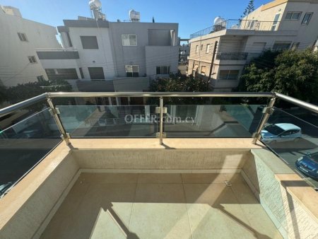Apartment (Flat) in Agios Nektarios, Limassol for Sale - 3