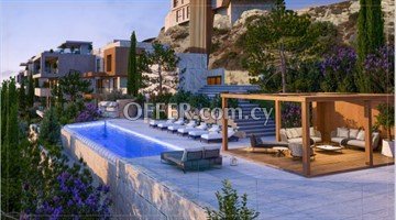 2+1 Bedroom Luxury Apartment  In Limassol - 3
