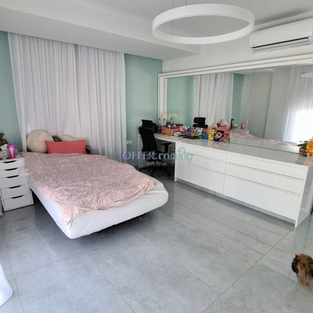 5 Bedroom Detached House For Rent Limassol - 6