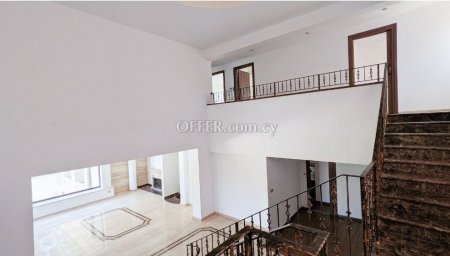 5 Bed Detached Villa for sale in Ekali, Limassol - 5