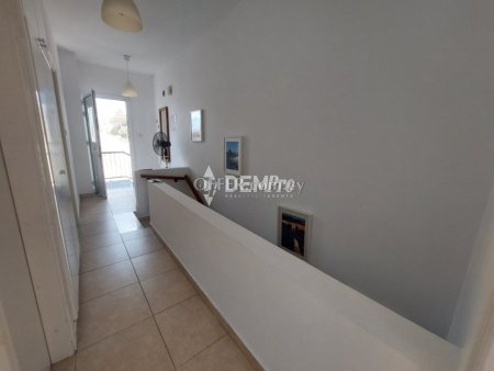 House For Rent in Tsada, Paphos - DP3959 - 5